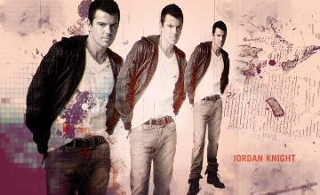 Jordan Knight Wallpapers