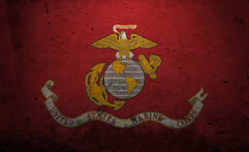 Marines HD Wallpaper