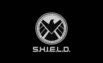 Marvel Shield Wallpaper