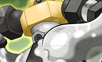 Melmetal Wallpapers