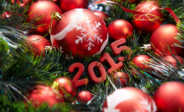 Merry Christmas Wallpaper 2015