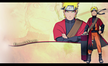 Naruto Wallpapers HD for iPhone
