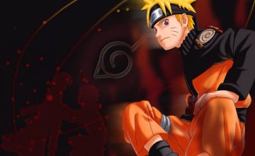 Naruto Wallpapers