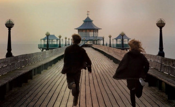 Never Let Me Go Wallpapers