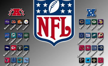 NFL Team Desktop Wallpaper