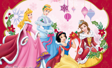 Princess Wallpapers