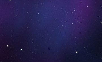 Purple Space Wallpapers