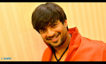 R. Madhavan Wallpapers