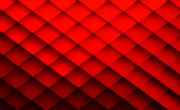 Red Abstract Wallpapers