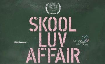 Skool Luv Affair Wallpapers