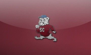 South Carolina State Wallpapers