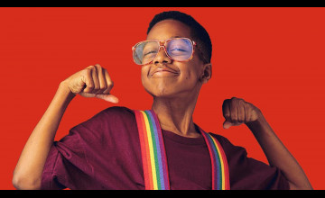 Steve Urkel Wallpapers