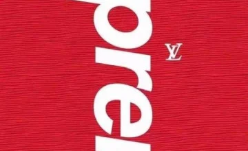 Supreme IPhone Wallpapers