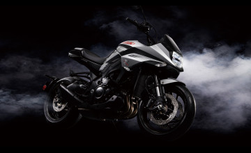 Suzuki Katana 2019 Wallpapers