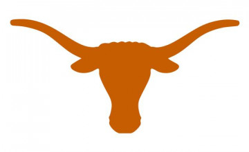 Texas Longhorn Logo Wallpaper