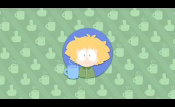 Tweek Tweak Wallpapers