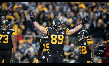 Vance McDonald Wallpapers