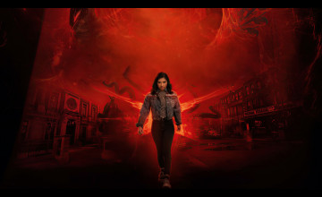 Xochitl Gomez Wallpapers