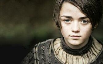 Maisie Williams Game Of Thrones Wallpapers